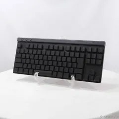 ソフマップ 〔中古品〕 G515 LIGHTSPEED TKL ブラック G515-WL-TCBK 茶軸【377】