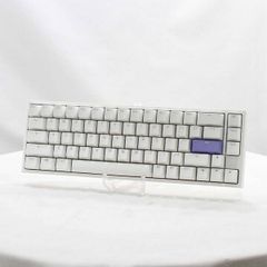 8BitDo Retro 108 キーボード 本体 US配列 おまけキーキャップ - メルカリ