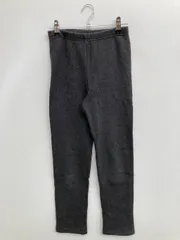 その他パンツ M グレー