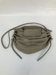 DOUBLE STANDARD CLOTHING ダブルスタンダードクロージング ショルダーバッグ ベージュのサムネイル