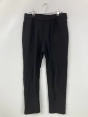 その他パンツ LL ブラック