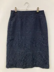 closet story スカート ネイビーのサムネイル
