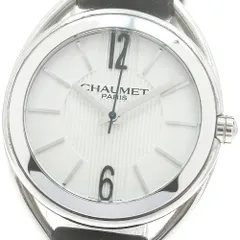 ショーメ Chaumet W23210-01A リアン クォーツ レディース _871703【ev20】のサムネイル