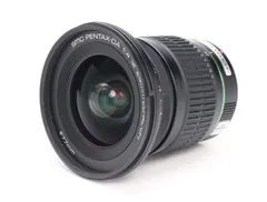 2026年最新】PENTAX-DA 12-24mmF4 ED AL[IF] 広角ズームレンズの人気