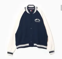 タミ ジーンズ スタジャン ジャケット XL 新品