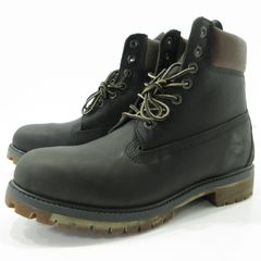 新品未使用Timberland A1698 ブーツ 26.5cmブラック箱付き - メルカリ