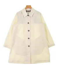 MACKINTOSH PHILOSOPHY ステンカラーコート レディース 【古着】【中古】【送料無料】