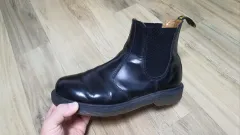 DR. MARTENS ドクターマーチン 2976 チェルシーブーツ UK5 (240 245程度)