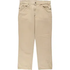 古着 80~90年代 リーバイス Levi's テーパードデニムパンツ メンズw37相当 ヴィンテージ/eaa569325