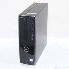 新品SSD】DELL Inspiron 3470 デスクトップPC 512G - メルカリ