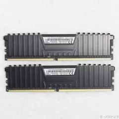 2026年最新】CMK16GX4M2A2666C16 コルセアの人気アイテム - メルカリ