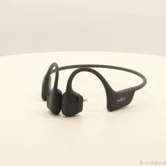 ソフマップ 〔中古品〕 OpenRun Pro 2 Mini ブラック【262】のサムネイル
