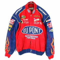 2026年最新】CHASE authentics レーシングジャケットの人気アイテム