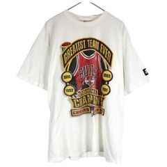 90s 1997年 NBAチャンピオン Tシャツ Starter L - メルカリ