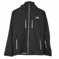 THE NORTH FACE マウンテンパーカー APEX ブラック 42 - メルカリ