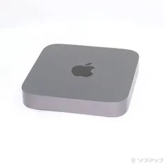 2026年最新】mac mini 2018 16gbの人気アイテム - メルカリ