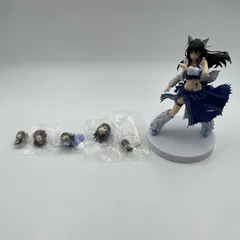 渋谷凛　アイドルマスターシンデレラガールズ　マジカルスイングほか計5点　id:9tζ