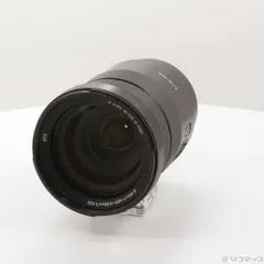 2026年最新】sony e pz 18-105mm f4 g ossの人気アイテム - メルカリ