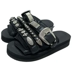 suicoke × TOGA MOTO TC31-AJ501 ブラック 6のサムネイル