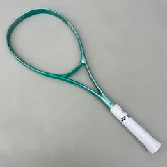 VOLTRAGE 7V ボルトレイジ 7V YONEX ソフトテニスラケット 02-VR7V 軟式 UL 1 68cm 236g