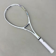 ボルトレイジ7Sステア VOLTRAGE 7S STEER YONEX ソフトテニスラケット