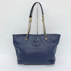 ✨美品✨トリーバーチ テア チェーン ショルダー スラウチー トート 