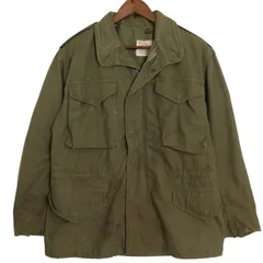 2026年最新】M65 フィールドジャケット 2nd shortの人気アイテム