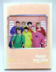 2026年最新】bts happy ever afterの人気アイテム - メルカリ