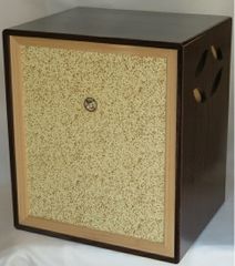 ♦︎VICTOR STEREO AUDIOLA BR-102 スピーカーバッフル - メルカリ