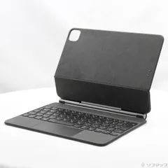 ソフマップ 〔中古品〕 11インチ iPad Pro 第2世代用 MagicKeyboard 日本語(JIS) MXQT2J／A【352】