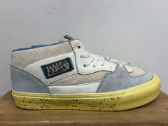 VANS ボルト UA ハーフキャブ 275