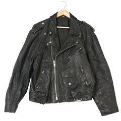 Y2k 00s archive FUGA Studded Jacket - メルカリ
