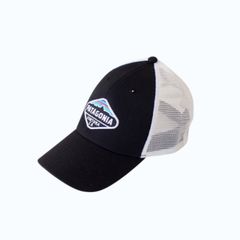 最安値】yosea sea of love oval logo cap - メルカリ