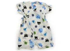 【ダブルＢ/DoubleB】浴衣・甚平・季節のイベント 60サイズ 男の子【子供服・ベビー服】（1812742）