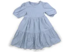 【ザラ/ZARA】ワンピース 120サイズ 女の子【子供服・ベビー服】（2094073）