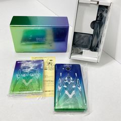 エヴァスマートフォン SH-M02-EVA20 先着3万台 - メルカリ