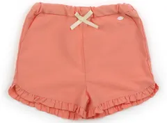 【プティマイン/petitmain】ショートパンツ 100サイズ 女の子【子供服・ベビー服】（2094274）