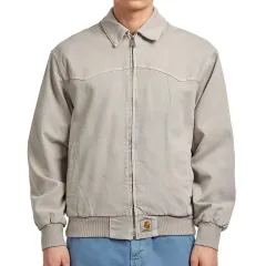 Carhartt WIP OG サンタフェ ワークジャケット large ダスキー ベージュ