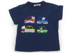 【ファミリア/familiar】Tシャツ・カットソー 90サイズ 男の子【子供服・ベビー服】（2094297）