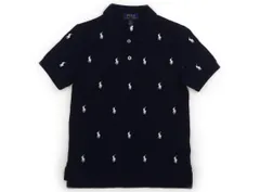 【ポロラルフローレン/POLORALPHLAUREN】ポロシャツ 120サイズ 男の子【子供服・ベビー服】（2094383）