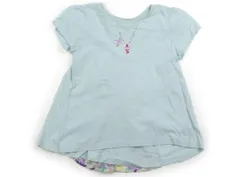 【エニィファム/anyFAM】Tシャツ・カットソー 130サイズ 女の子【子供服・ベビー服】（2094205）