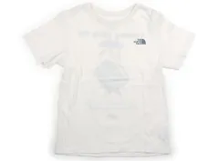 【ノースフェイス/TheNorthFace】Tシャツ・カットソー 150サイズ 男の子【子供服・ベビー服】（2094387）