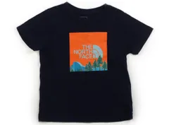 【ノースフェイス/TheNorthFace】Tシャツ・カットソー 110サイズ 男の子【子供服・ベビー服】（2094486）