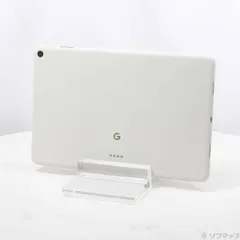ソフマップ 〔展示品〕 Google Pixel Tablet 128GB Porcelain GA04750-JP Wi-Fi【262】のサムネイル
