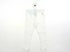【プチバトー/PETITBATEAU】レギンス 80サイズ 女の子【子供服・ベビー服】（2094492）