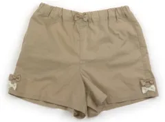 【エニィファム/anyFAM】ショートパンツ 130サイズ 女の子【子供服・ベビー服】（2094313）