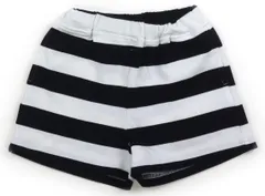 【プティマイン/petitmain】ショートパンツ 120サイズ 女の子【子供服・ベビー服】（2094315）