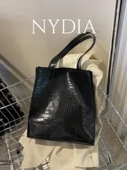 バッグ レディース トートバッグ クロコ型押しショルダートートバッグ 軽量 ポータブル 大容量 ビジネスカジュアル ティーンガールズ 女性 大学生 新人 オフィスワーカー向け 学校 通勤に最適