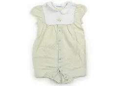 【ファミリア/familiar】カバーオール 80サイズ 女の子【子供服・ベビー服】（2094123）