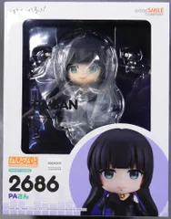 グッドスマイルカンパニー ねんどろいど PAさん 2686